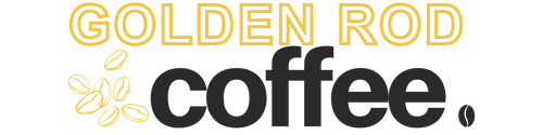 Golden Rod Coffee